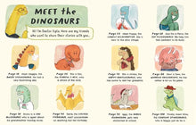 Load image into Gallery viewer, LittleDinosaurs_BigFeelings
