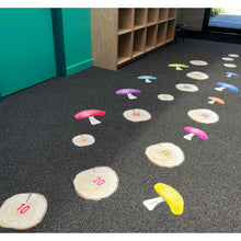 Load image into Gallery viewer, Log-FloorDecals
