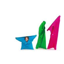 Load image into Gallery viewer, LycraBodySock_SensoryMatters2
