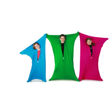 Load image into Gallery viewer, LycraBodySock_SensoryMatters7
