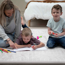 Load image into Gallery viewer, MOOSHY-MAT-SAND2BW_4
