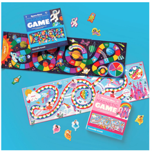 Load image into Gallery viewer, MagneticGame-SpaceRace_CrocodileCreek
