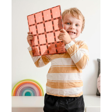 Load image into Gallery viewer, ConnetixMagneticTilesRainbow
