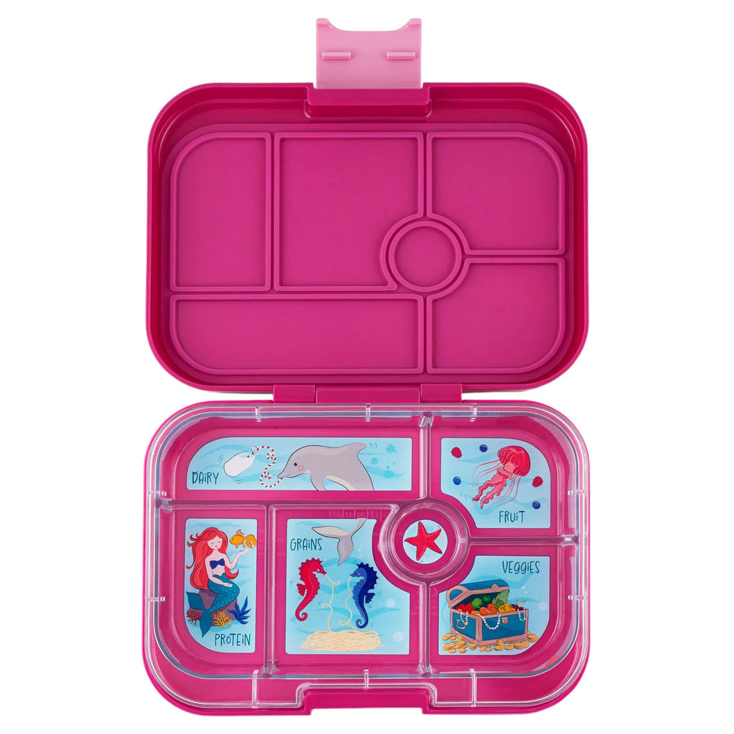 Yumbox Original Bento Lunch Box