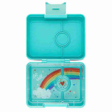 Load image into Gallery viewer, yumbox-snack-aqua
