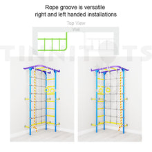 Load image into Gallery viewer, swedish-corner-wallbars
