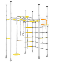 Load image into Gallery viewer, Monkey_Bars_Jungle_Gym

