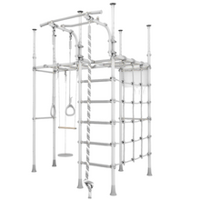 Load image into Gallery viewer, Monkey_Bars_Jungle_Gym
