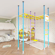 Load image into Gallery viewer, Monkey_Bars_Jungle_Gym
