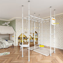 Load image into Gallery viewer, Monkey_Bars_Jungle_Gym

