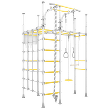 Load image into Gallery viewer, Monkey_Bars_Jungle_Gym
