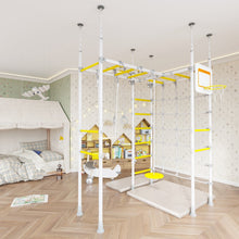 Load image into Gallery viewer, Monkey_Bars_Jungle_Gym

