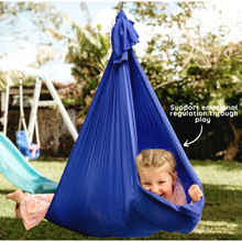 Load image into Gallery viewer, NeuroCalm™ Premium Sensory Swing
