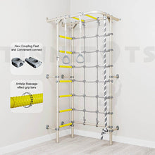 Load image into Gallery viewer, swedish-corner-wallbars
