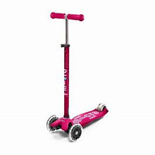 Load image into Gallery viewer, maxi-micro-led-scooter

