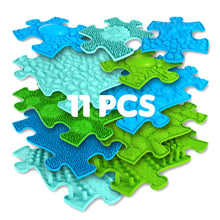 Load image into Gallery viewer, OceanSensoryPlaymatset
