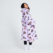 Load image into Gallery viewer, Oodie Hooded Wearable Blanket
