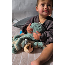 Load image into Gallery viewer, Ollie-octopus
