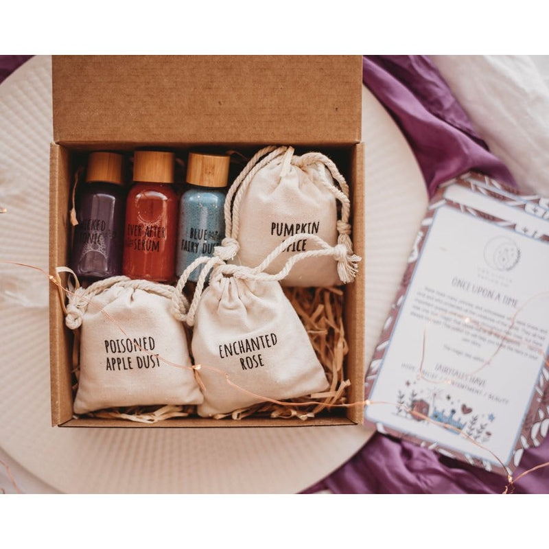 Once Upon A Potion - Mindful Potion Kit