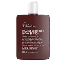Load image into Gallery viewer, coconut_sunscreen
