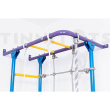 Load image into Gallery viewer, swedish-corner-wallbars
