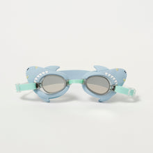Load image into Gallery viewer, SUNNYLIFE_MINI_SWIM_GOGGLES
