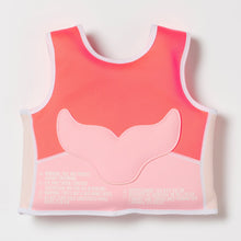 Load image into Gallery viewer, sunnylife-swim-vest-mermaid

