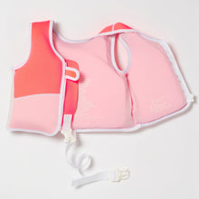 Load image into Gallery viewer, sunnylife-swim-vest-mermaid
