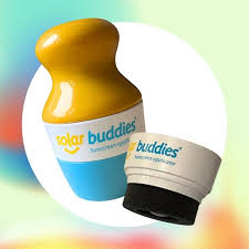 SOLAR-BUDDIES