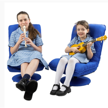 Load image into Gallery viewer, SWIVEL-CHAIR
