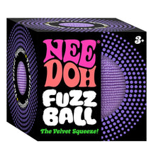 Load image into Gallery viewer, FUZZ-BALL-NEE-DOH
