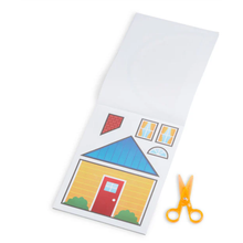 Load image into Gallery viewer, Scissor Skills Activity Pad - Fine Motor Skills Practice | Melissa &amp; Doug
