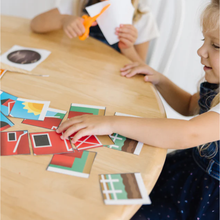 Load image into Gallery viewer, Scissor Skills Activity Pad - Fine Motor Skills Practice | Melissa &amp; Doug
