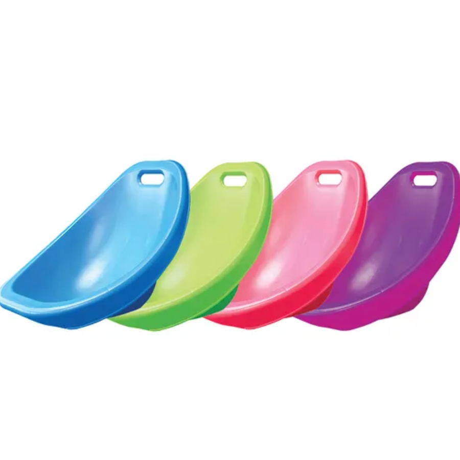 Scoop Rocker - Sensory Classroom Seat | Set of 4 – The Sensory ...