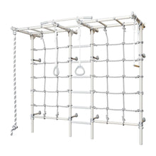 Load image into Gallery viewer, Sensory-Monkey-Bars-Ladder
