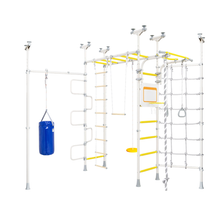 Load image into Gallery viewer, Monkey Bars Swedish Explorer Bundle - PRE ORDER MID JAN
