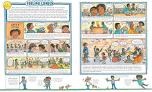 Load image into Gallery viewer, The_fantastic_book_of_feelings
