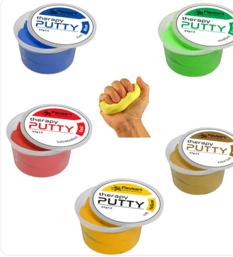 TherapyPutty1