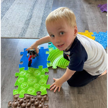 Load image into Gallery viewer, OceanSensoryPlaymatset
