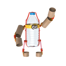 Load image into Gallery viewer, STEM_School_Educational_Building_kit
