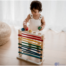 Load image into Gallery viewer, Track a ball rack
