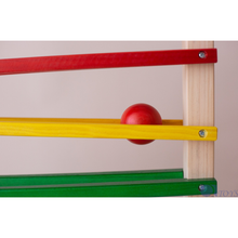 Load image into Gallery viewer, Track a ball rack
