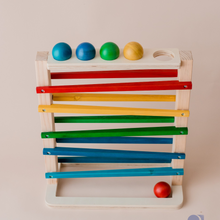 Load image into Gallery viewer, Track a ball rack
