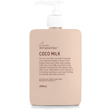Load image into Gallery viewer, coco-milk-moisturiser
