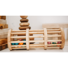 Load image into Gallery viewer, Wooden Rainmaker
