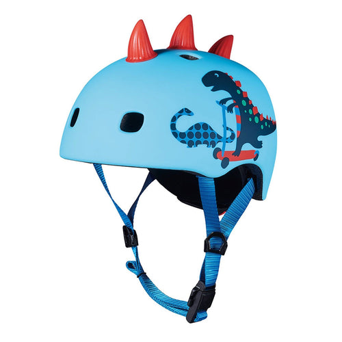 Scootersaurus-HELMET
