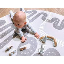 Load image into Gallery viewer, baby-driver-boho-round

