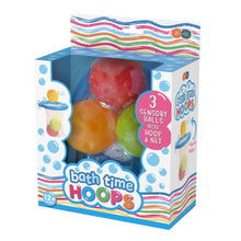 Load image into Gallery viewer, Bath_time_hoops
