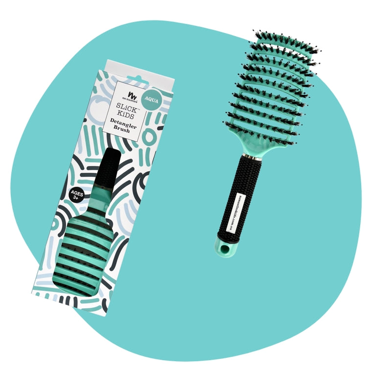 HAIR-BRUSH