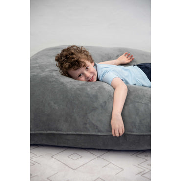 Giant Crash Mat Pillow Memory Foam Safety Cushion – The Sensory